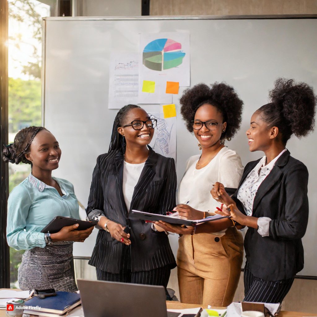 Communications Services in Malawi